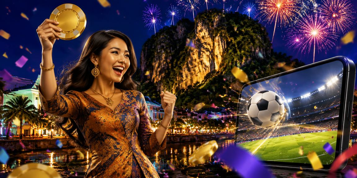 Persediaan pemasangan aplikasi kasino mudah alih Ipoh