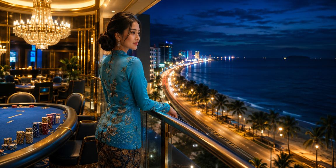 Aplikasi kasino baju kurung Kuantan menggambarkan pengalaman blackjack mudah alih th18